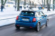 Overview of the compact electric hatchback MINI Hatchback Electric photo 4