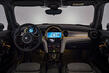 Overview of the compact electric hatchback MINI Hatchback Electric photo 5