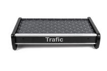 Renault Trafic 2001–2015 Dashboard Shelf (2001-2010, Gray with Gray Stitching) photo 2