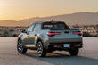 Review of the first generation Hyundai Santa Cruz pickup truck photo 4