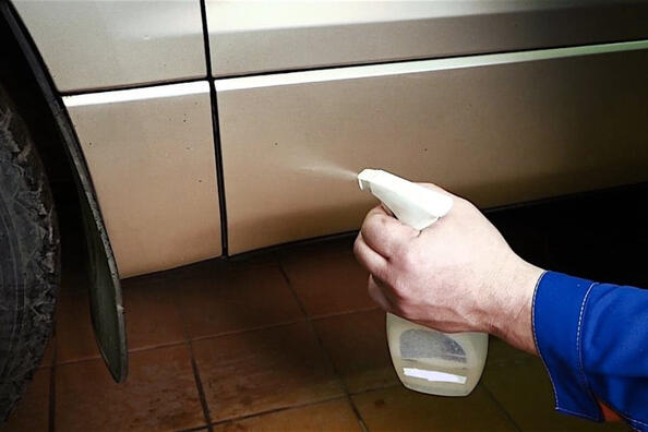 Means for cleaning the car body: what are the benefits and how to choose
