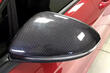 Carbon overlays on car mirrors: advantages and features photo 2