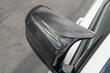 Carbon overlays on car mirrors: advantages and features photo 1