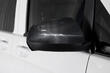 Carbon overlays on car mirrors: advantages and features photo 3