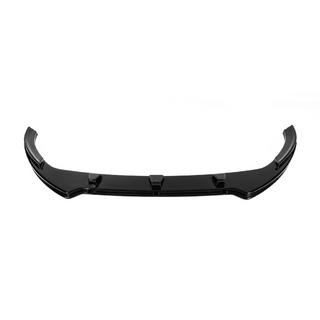 Front lip spoiler (ABS) Volkswagen Caddy 2020- photo 2
