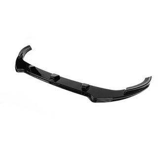 Front lip spoiler (ABS) Volkswagen Caddy 2020- photo 1