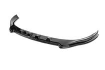 Fiat Tipo 2016- Front lip spoiler (ABS) photo 3