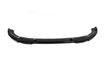 Volkswagen T6 2015-2024 Front lip 2019-2021 Standard (ABS) photo 2