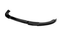 Volkswagen T6 2015-2024 Front lip 2019-2021 Standard (ABS) photo 3