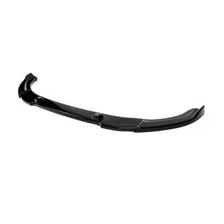 Front lip 2019-2021 Standard (ABS) Volkswagen T6 2015-2024 photo 3