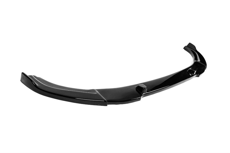 Volkswagen T6 2015-2024 Front lip 2019-2021 Standard (ABS) Image