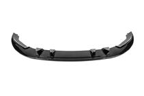 Volkswagen T6 2015-2024 Front lip 2019-2021 Tunatek (ABS) photo 2