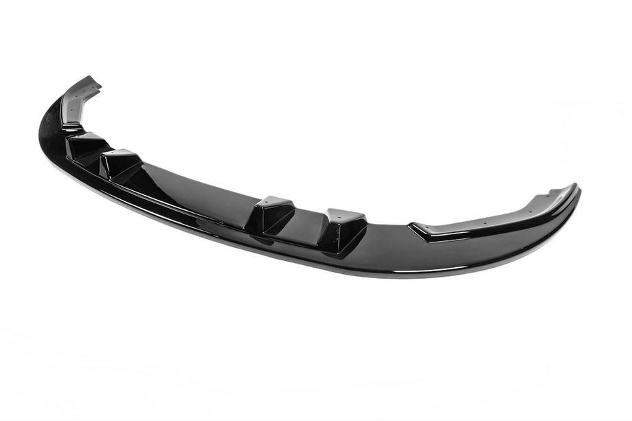 Volkswagen T6 2015-2024 Front lip 2019-2021 Tunatek (ABS) Image