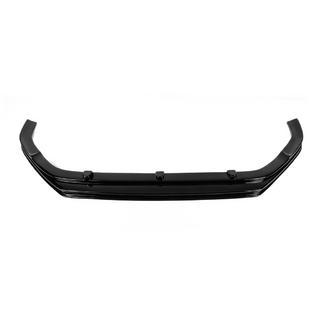 Front lip spoiler (ABS) Volkswagen Crafter 2016- photo 3