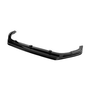 Front lip spoiler (ABS) Volkswagen Crafter 2016- photo 2