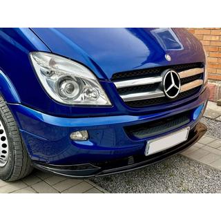 Front lip 2006-2013 (ABS) photo 1