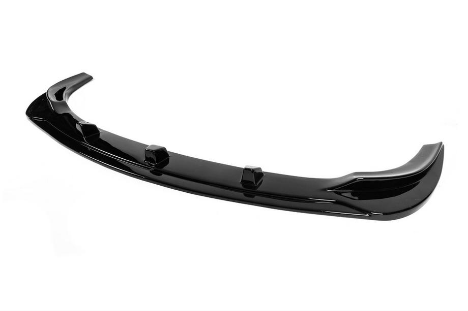 Mercedes Sprinter W906 2006–2018 Front lip 2006-2013 (ABS) Photo 4