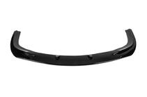 Mercedes Sprinter W906 2006–2018 Front lip 2013-2018 (ABS) photo 7