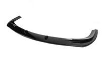 Mercedes Sprinter W906 2006–2018 Front lip 2013-2018 (ABS) photo 8