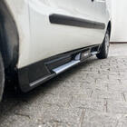 Opel Combo 2012-2018 Side Skirts Sorento Type (EuroCap) photo 5