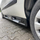 Opel Combo 2012-2018 Side Skirts Sorento Type (EuroCap) photo 3