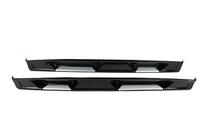 Opel Combo 2012-2018 Side Skirts Sorento Type (EuroCap) photo 7