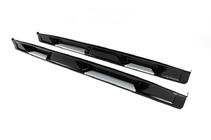 Opel Combo 2012-2018 Side Skirts Sorento Type (EuroCap) photo 8