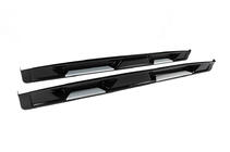 Opel Combo 2012-2018 Side Skirts Sorento Type (EuroCap) photo 9