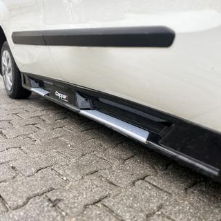 Side Skirts Sorento Type (EuroCap) photo 1