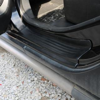 Door Sill Covers EuroCap (4 pcs, ABS) photo 4