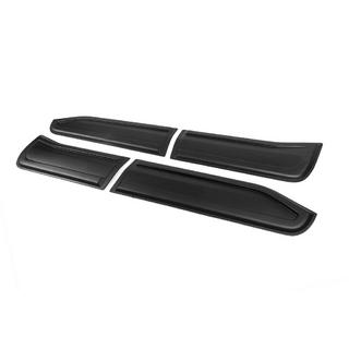 Door Mouldings EuroCap (6 pcs, ABS) Volkswagen Amarok 2022- photo 3