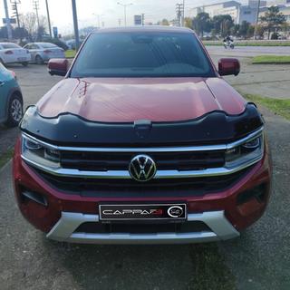 Hood Deflector (EuroCap Dragon) photo 1