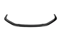 Volkswagen T6 2015-2024 Front lip 2015-2018 Sportline (ABS) photo 2
