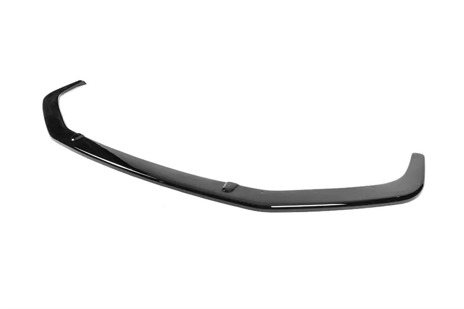 Volkswagen T6 2015-2024 Front lip 2015-2018 Sportline (ABS) Image