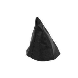 Gear Shift Boot Leather