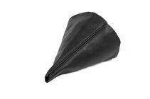 Ford Focus II 2008-2011 Gear Shift Boot Leather photo 3