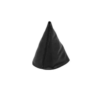 Gear Shift Boot Leather photo 1