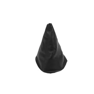 Gear Shift Boot Leather photo 2