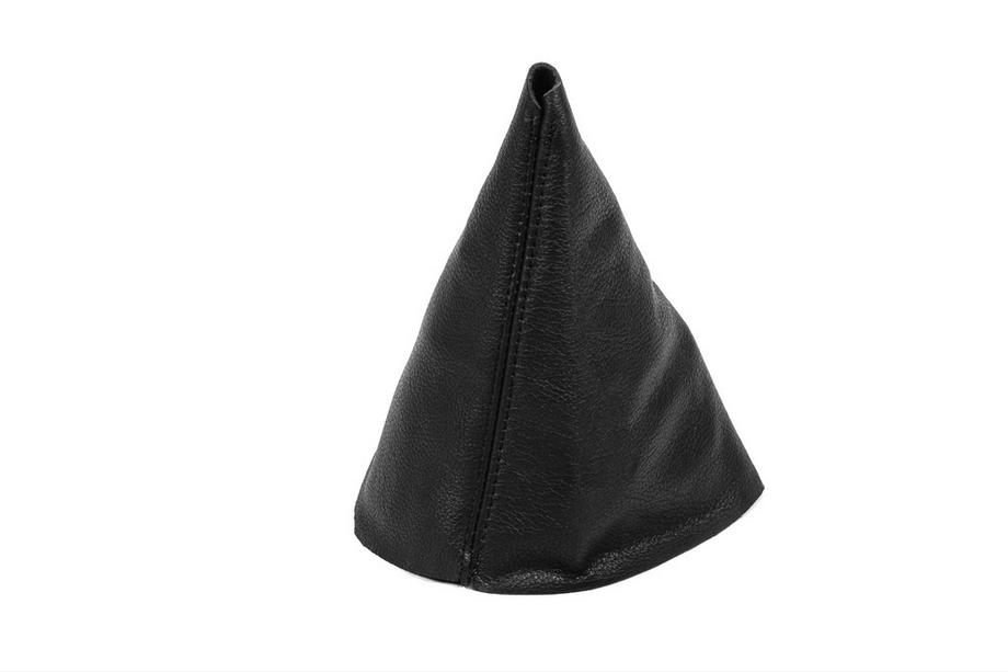 Ford Focus II 2008-2011 Gear Shift Boot Leather Image