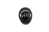 Mercedes Viano 2004-2014 Gear Shift Knob 2010-2015 V3 (Plastic, 6-Speed) photo 2