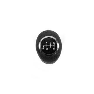 Gear Shift Knob 2010-2015 V3 (Plastic, 6-Speed) photo 2