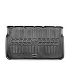 Citroen C-3 2016-2023 3D Trunk Mat (Stingray) photo 1