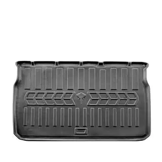 3D Trunk Mat (Stingray)