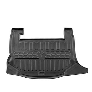 3D Trunk Mat with Subwoofer (Stingray)