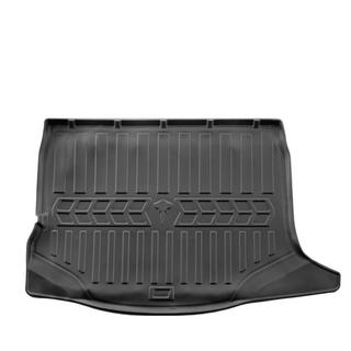 3D Trunk Mat (without Subwoofer) (Stingray)