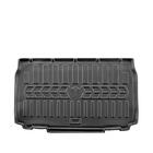 Opel Mokka 2021- 3D Trunk Mat (lower) (Stingray) photo 1