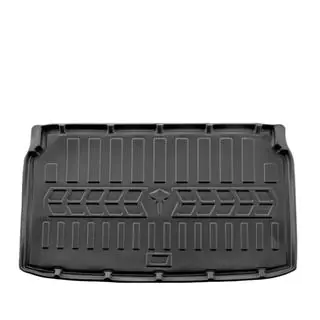 3D Trunk Mat Mokka-E (upper) (Stingray)