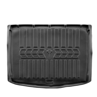 3D Trunk Mat (lower) (Stingray)