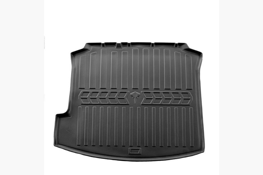 Volkswagen Bora 1998-2004 3D Trunk Mat (SD) (Stingray) Image