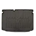 Volkswagen Polo 2010-2017 3D Trunk Mat (lower) (Stingray) photo 1